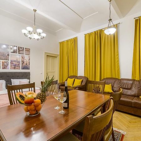 Cozy Apartment Near Stefanikuv Most プラハ エクステリア 写真