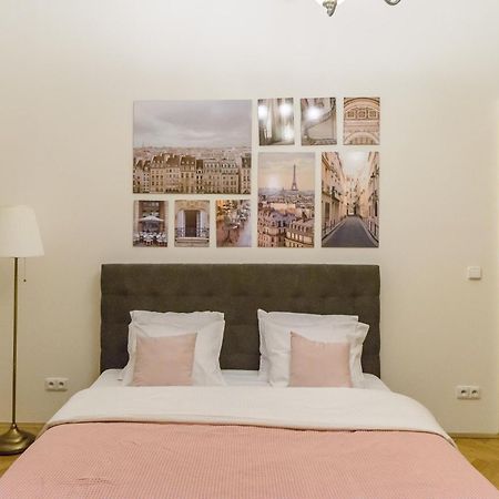Cozy Apartment Near Stefanikuv Most プラハ エクステリア 写真