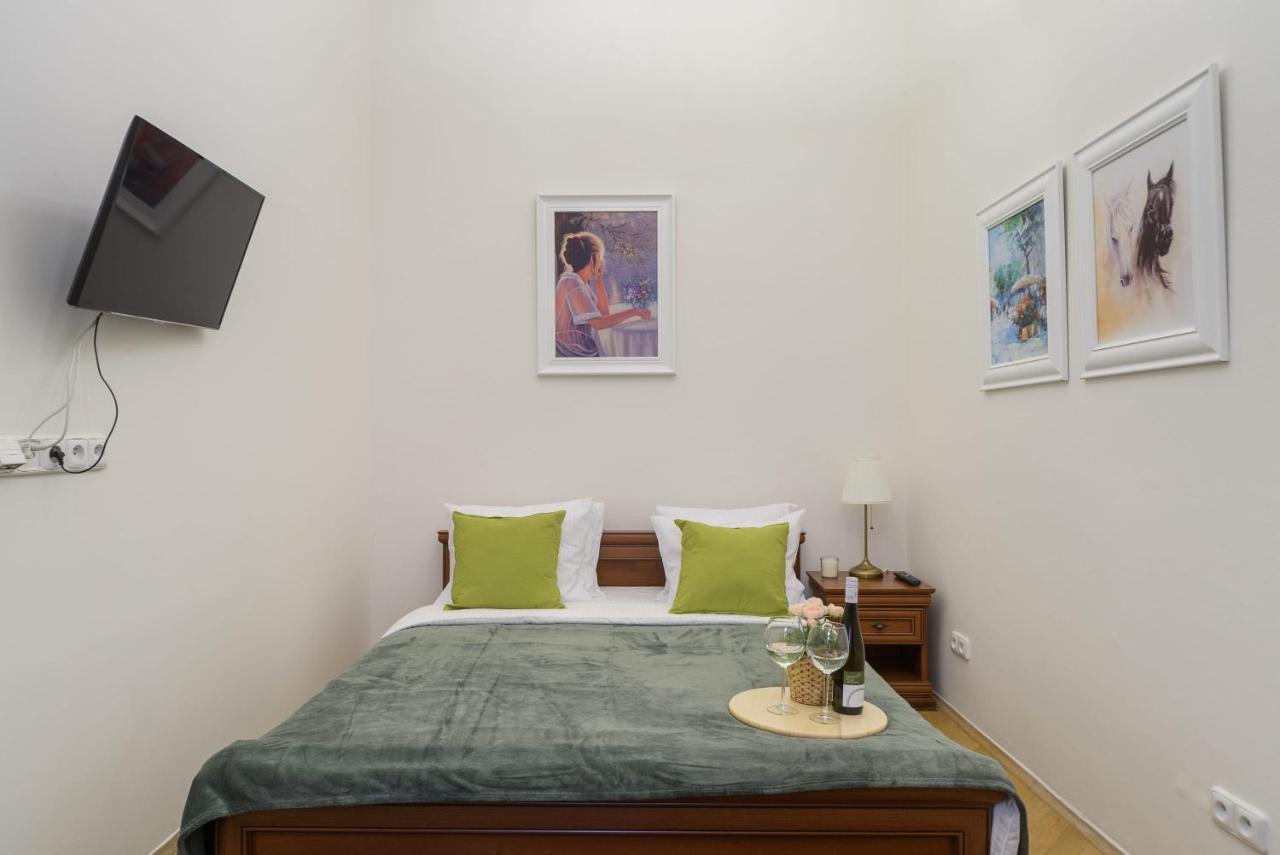 Cozy Apartment Near Stefanikuv Most プラハ エクステリア 写真